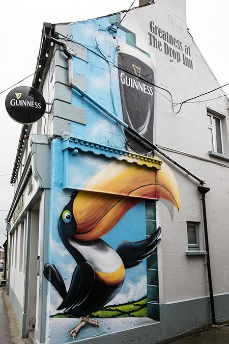 The Drop Inn, Rush, Co. Dublin