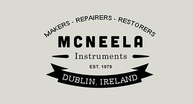McNeela Musical Instruments, Baldoyle, Dublin
