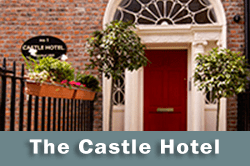 The Castle Hotel on Dublin Sessions