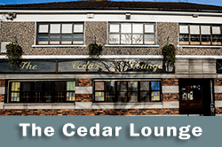 The Cedar Lounge on Dublin Sessions