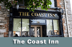 The Coast Inn on Dublin Sessions