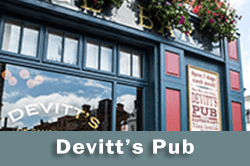 Devitt's Pub on Dublin Sessions