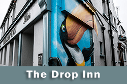 The Drop Inn on Dublin Sessions