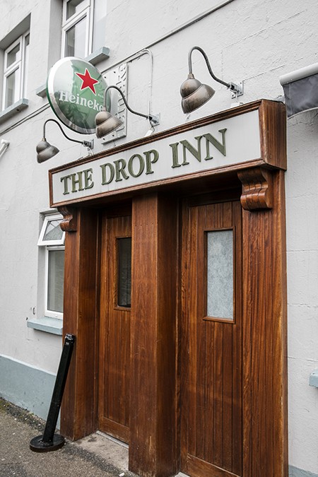 The Drop Inn, Rush, Co. Dublin