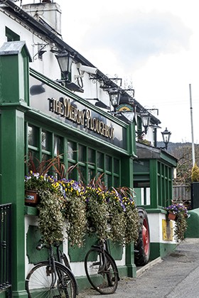 The Merry Ploughboy, Dublin