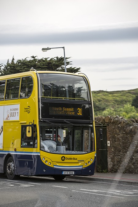 The Summit Inn, Howth, Co. Dublin