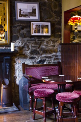 Nealon's Bar, Skerries, Co. Dublin.