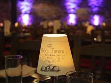 The Abbey Tavern, Howth, Co. Dublin