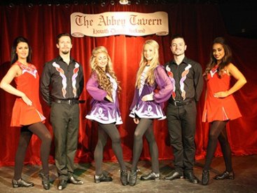 The Abbey Tavern, Howth, Co. Dublin