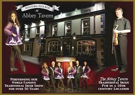 The Abbey Tavern Dance Show, Howth