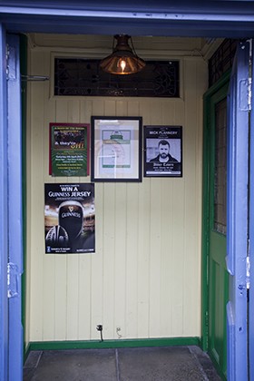 The Abbey Tavern, Howth, Co. Dublin