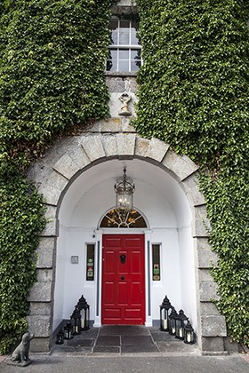 The Celbridge Manor Hotel, Celbridge, Co. Kildare