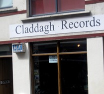 Claddagh Records on Dublin Sessions