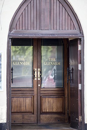 The Glenside, Churchtown, Dublin