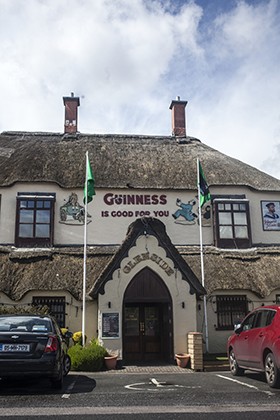 The Glenside, Churchtown, Dublin