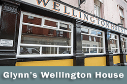 Glynn's Wellington House, Dublin