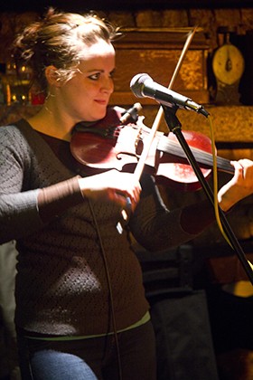 Mother Reilly's, Rathmines, Dublin