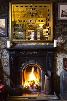 Nealon's Bar, Skerries, Co. Dublin.