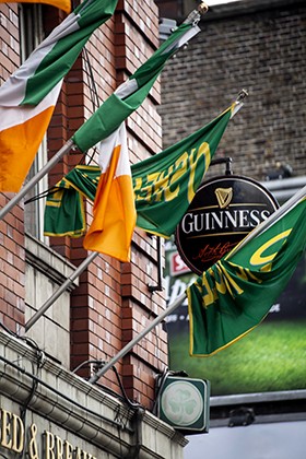 O'Shea's of Talbot Street, Dublin