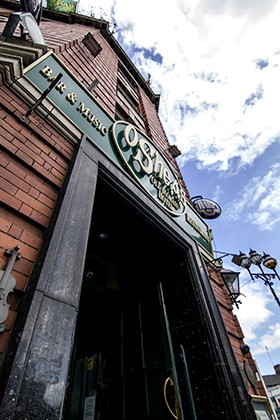 O'Shea's of Talbot Street, Dublin