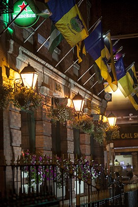 O'Shea's of Talbot Street, Dublin