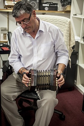 McNeela Musical Instruments, Baldoyle, Dublin