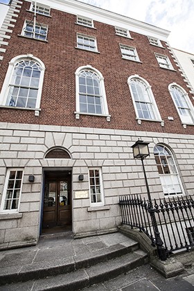 Royal Irish Academy Of Music, Dublin
