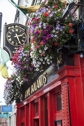 Rody Boland's, Rathmines, Dublin