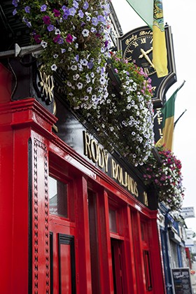 Rody Boland's, Rathmines, Dublin