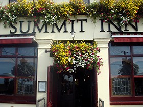 The Summit Inn, Howth, Co. Dublin