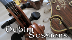 Dublin Sessions