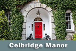 The Celbridge Manor on Dublin Sessions