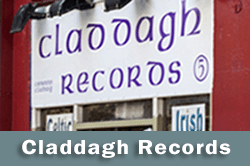 Claddagh Records on Dublin Sessions