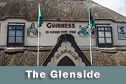 The Glenside on Dublin Sessions