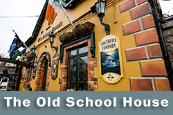 The Old School House on Dublin Sessions