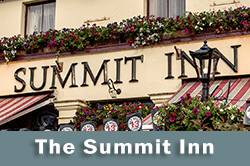 The Summit Inn on Dublin Sessions