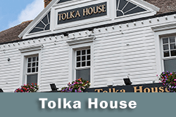 The Tolka House on Dublin Sessions